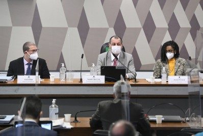 CPI da Covid: 'Um pedaço dessas mortes é responsabilidade direta do presidente', afirma pesquisador