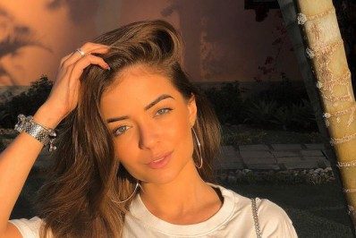 Atriz de 'Malhação' faz desabafo sobre pandemia: 'Ninguém aguenta mais'