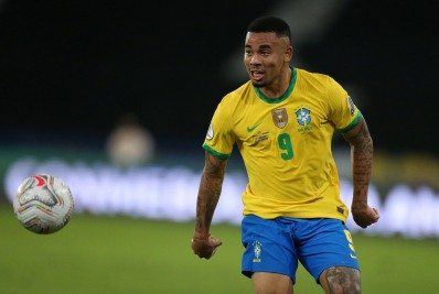 Governo inglês libera quarentena e Seleção poderá contar com atletas vacinados