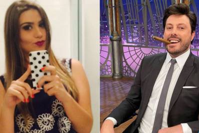 Detetive está na mira de Danilo Gentili