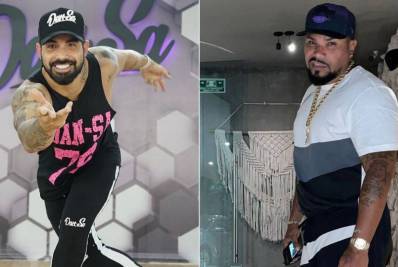 Coreógrafo diz que ex-bailarinos processaram Naldo, mas não receberam