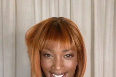 Iza sai em defesa de Camilla de Lucas