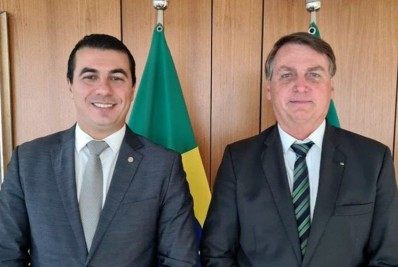 Deputado Luis Miranda questiona Bolsonaro: 'Sempre te defendi e essa é a recompensa?'