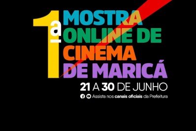 Arte, arquitetura e mudanças climáticas na Mostra de Cinema de Maricá