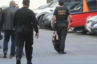 Bando que impõe 'monopólio de cigarro' no Rio arrecadou mais de R$ 45 milhões no esquema