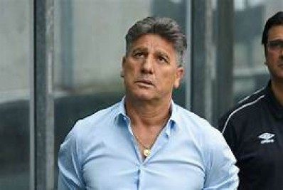 Retorno de Renato Gaúcho é avaliado no Grêmio