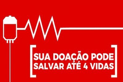 Guapimirim terá campanha de doação de sangue, em julho