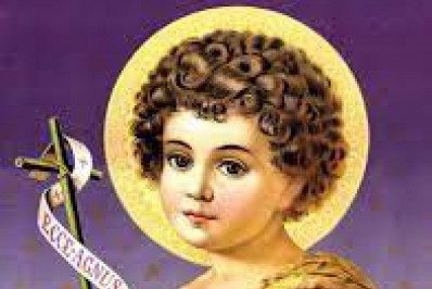 Dia de São João Batista: conheça a poderosa oração