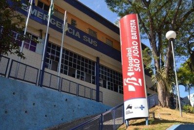 Volta Redonda compra 24 respiradores para rede municipal de emergência