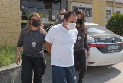 Justiça do Rio condena homem apontado como serial killer da Baixada a 23 anos de prisão
