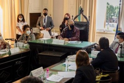 CPI da Alerj pede que operadoras iniciem o envio de sms sobre crianças desaparecidas o quanto antes