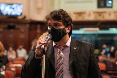 Saquarema poderá ter uma Delegacia Especializada em Defesa da Mulher