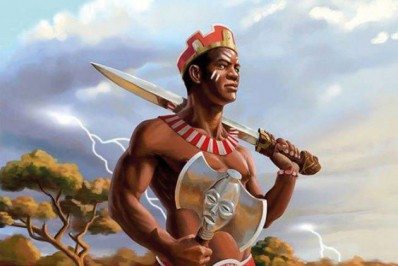 Veja como fazer como fazer banho de Xangô