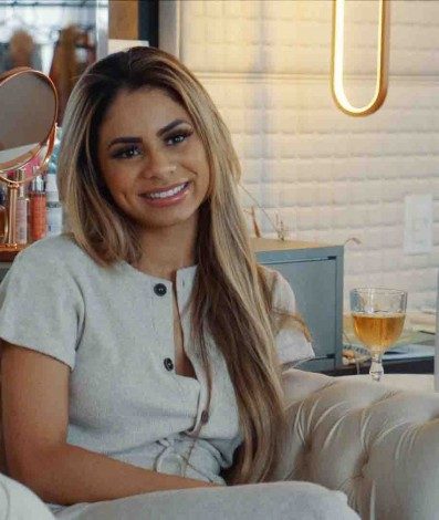 Cenas documentário 'Lexa: Mostra Esse Poder' - Divulgação/Globo