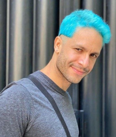 Rainer Cadete - Reprodução