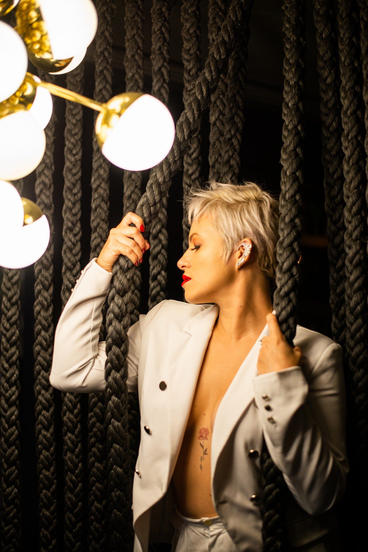 Dani Coimbra - Marcelo Wance