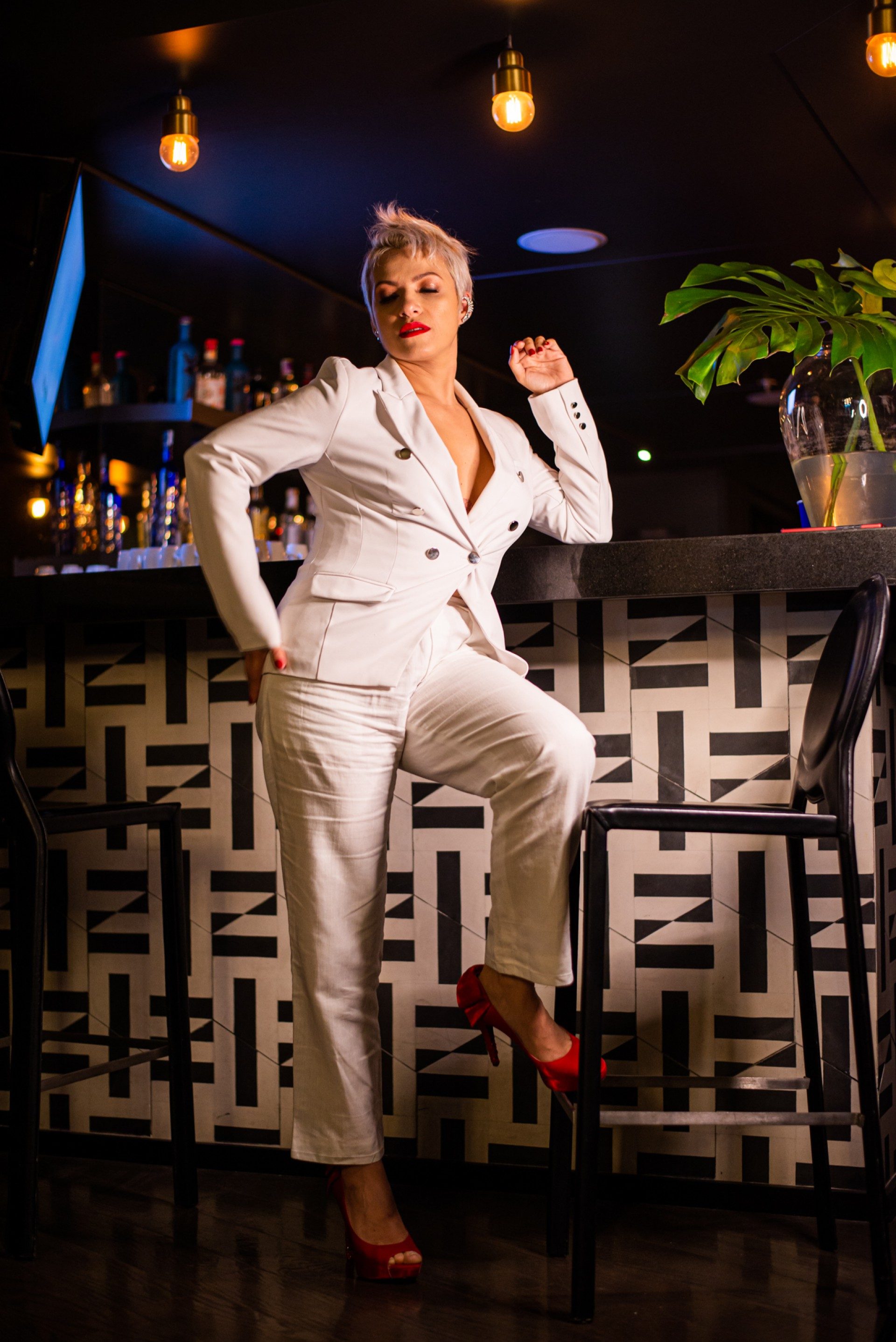 Dani Coimbra - Marcelo Wance