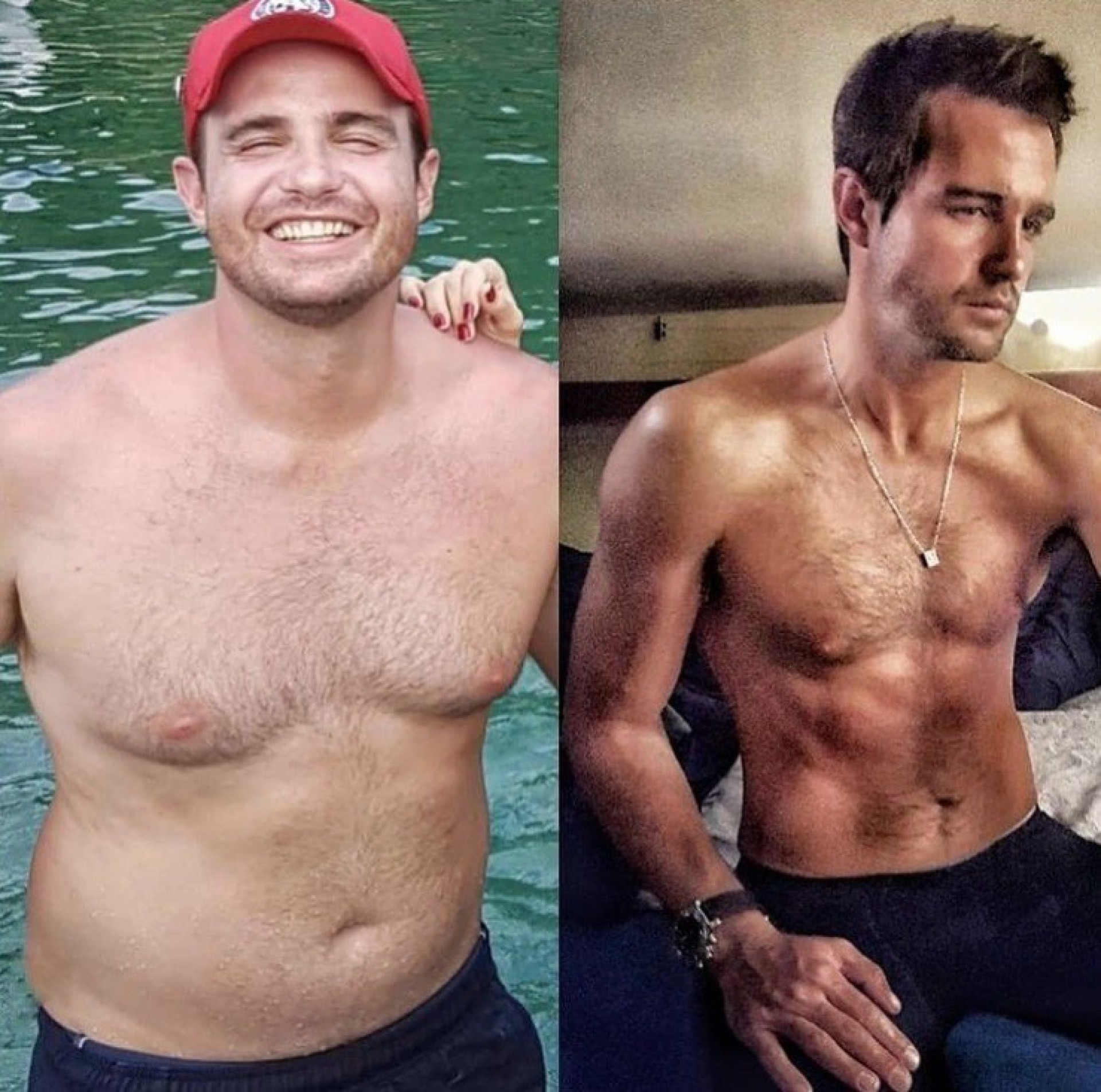 Max Fercondini - Reprodução