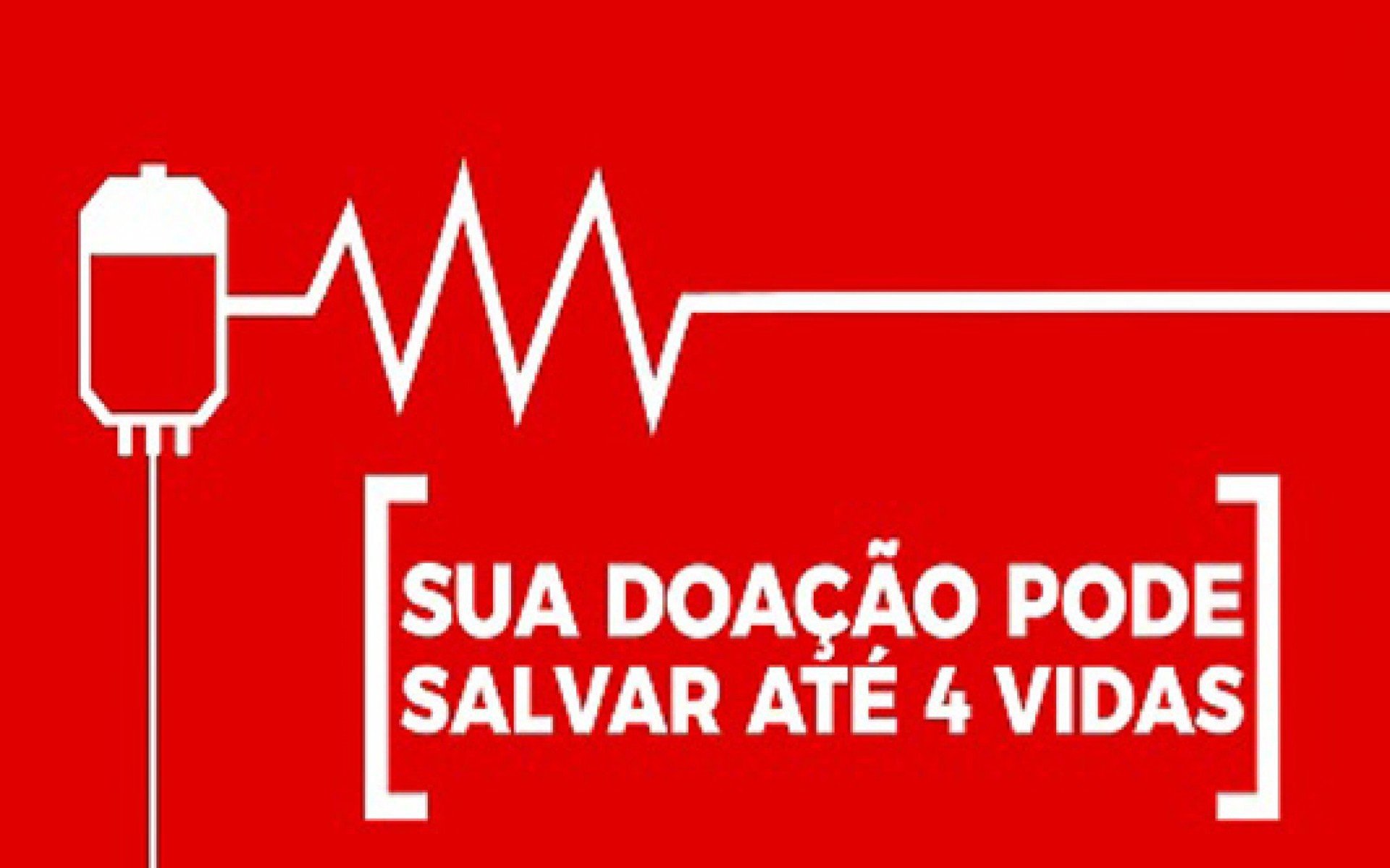 Guapimirim ter&aacute; campanha de doa&ccedil;&atilde;o de sangue, em julho