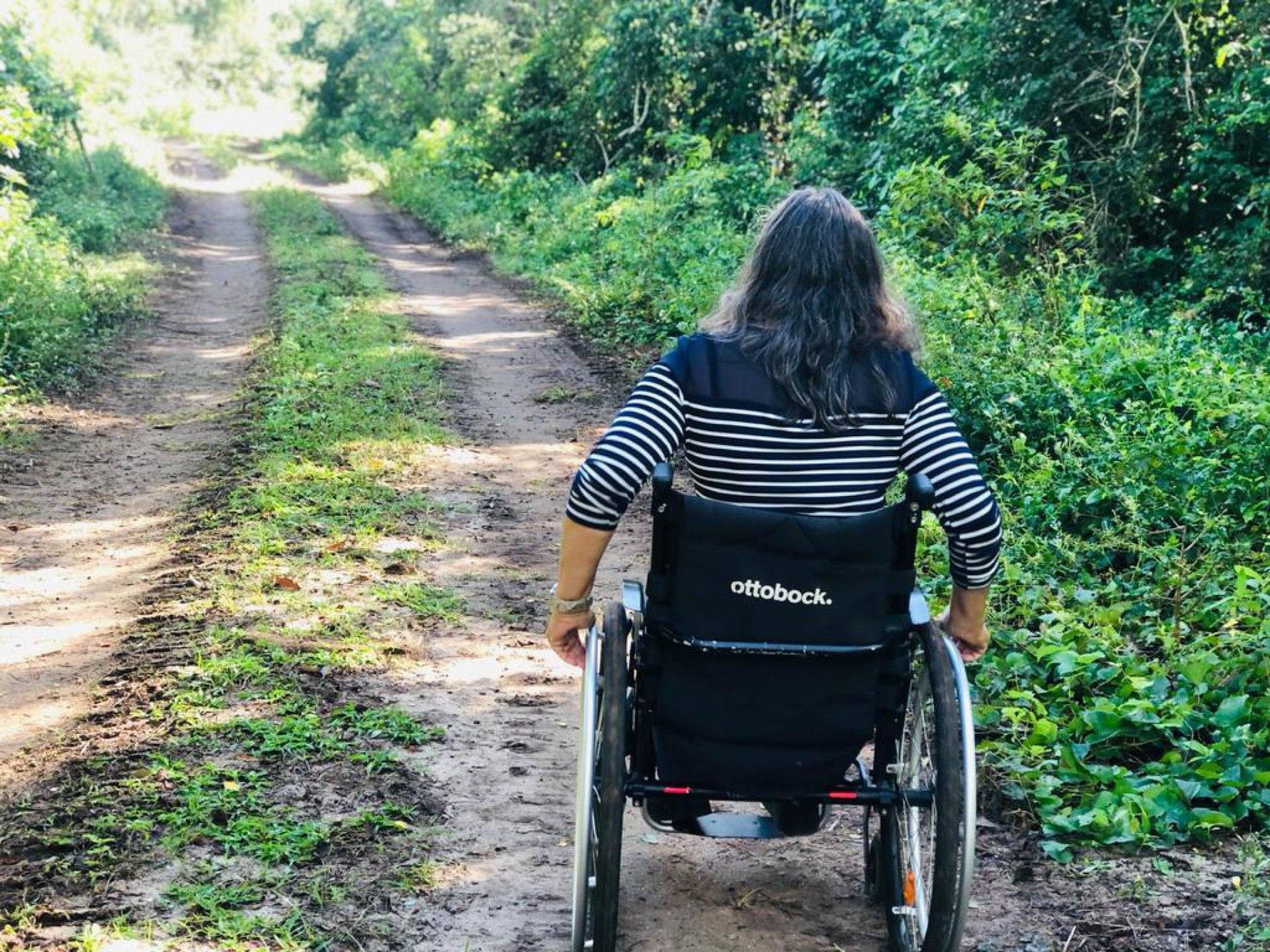 Trilha Sensorial da Fazenda Campos Novos, em Cabo Frio, ser&aacute; inaugurada nesta sexta-feira (25)