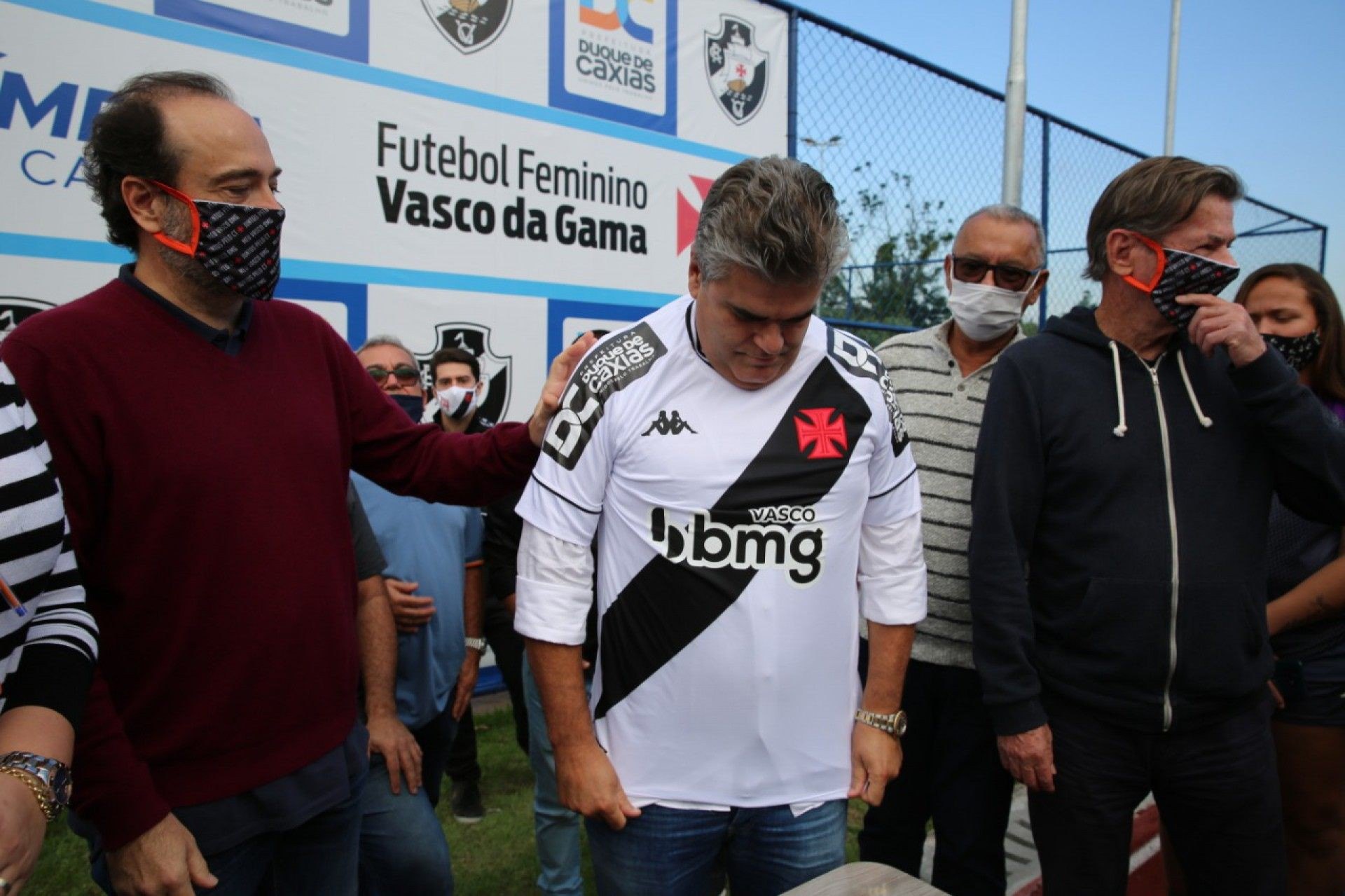 Futebol – Página: 423 – Vasco da Gama