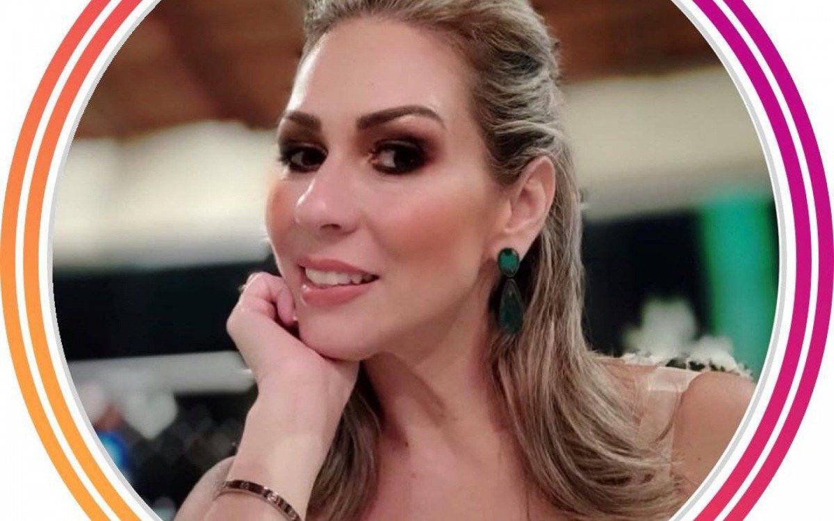 Janaina Castro Souza Pourchet, 44 anos