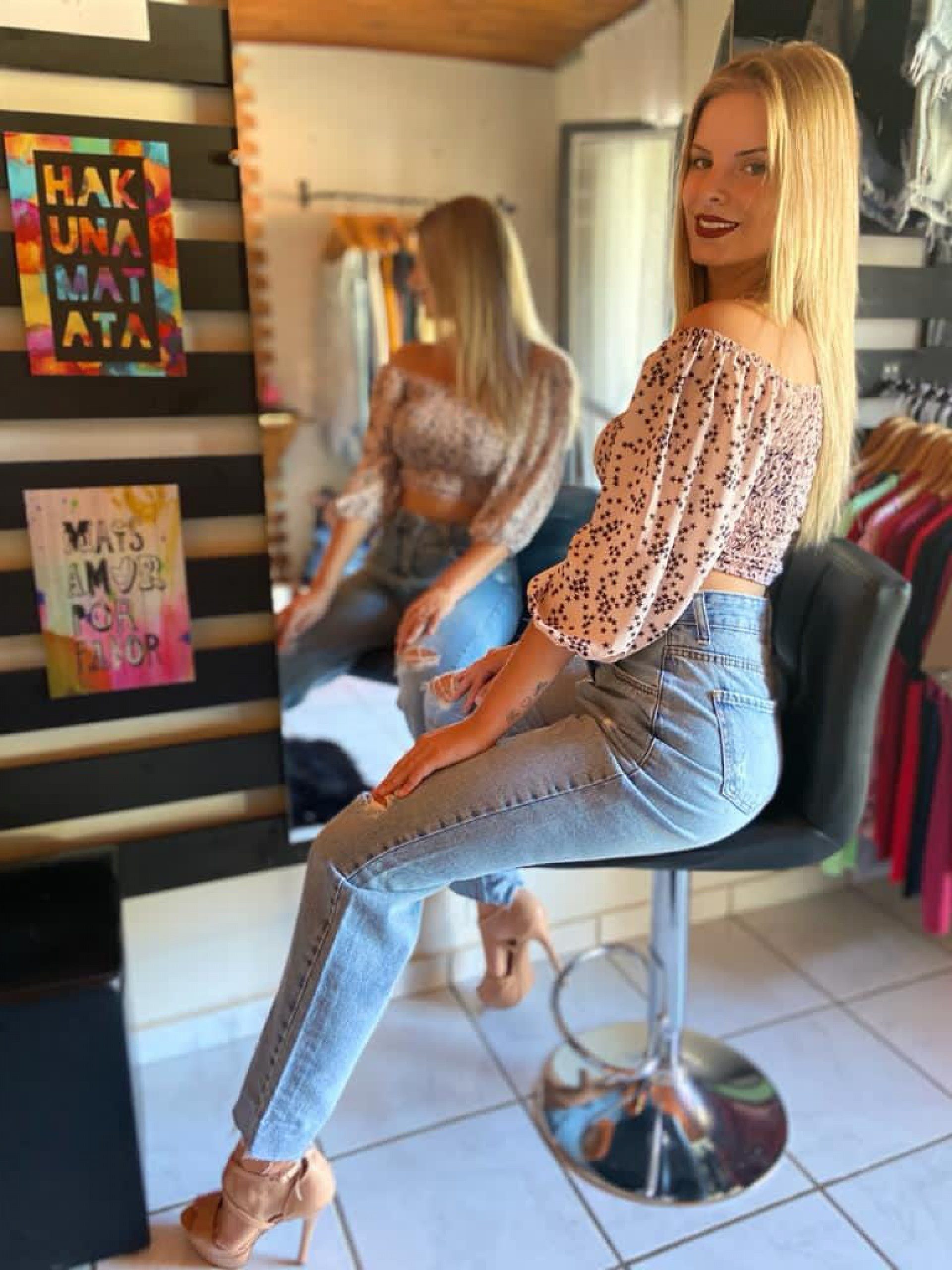 Minutos antes de morrer, Bruna Tieppo, publicou mensagem de reflexão nas redes sociais
 - Reprodução/Redes Sociais