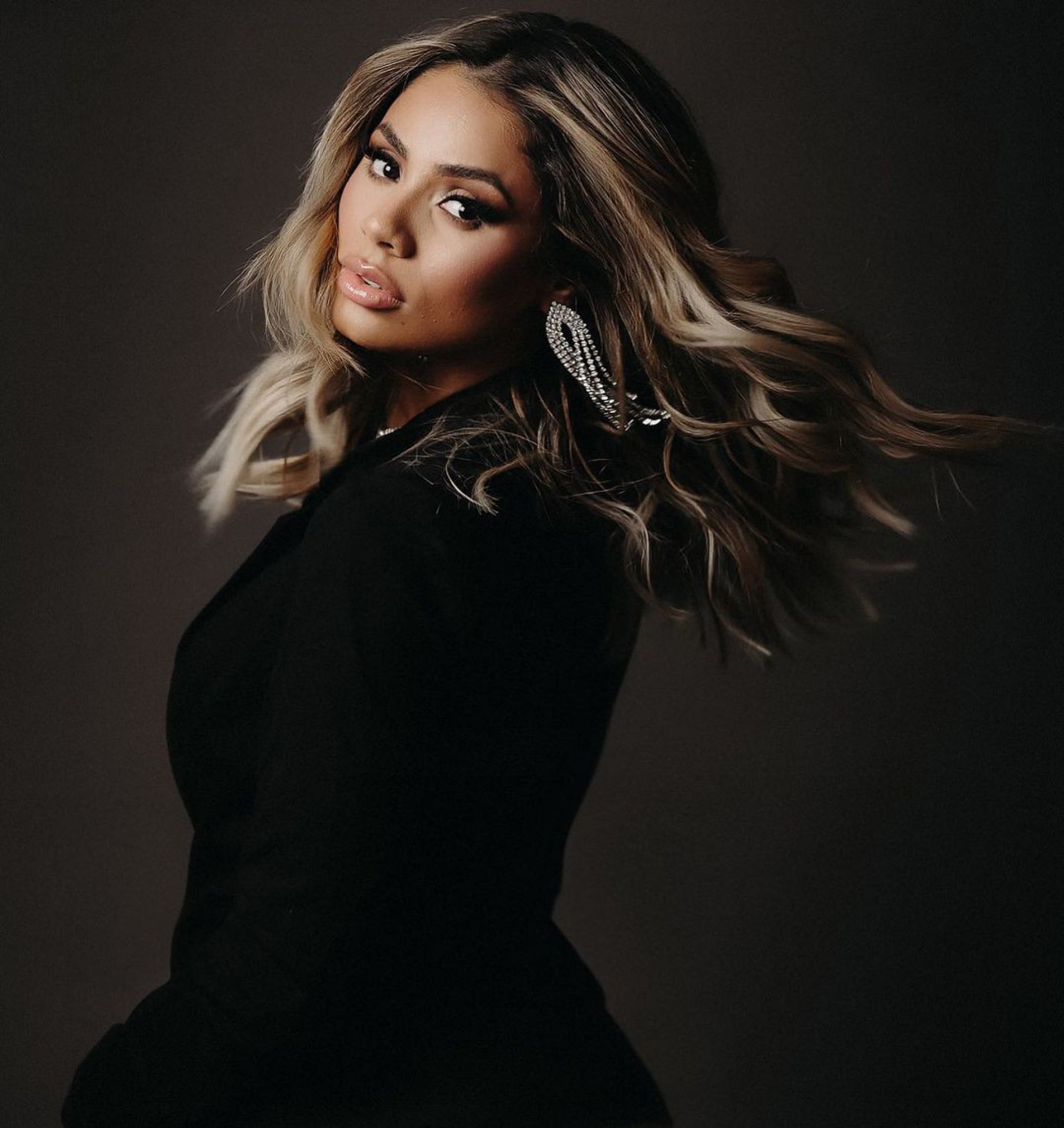 Lexa, Cantora Lexa - Reprodução Instagram