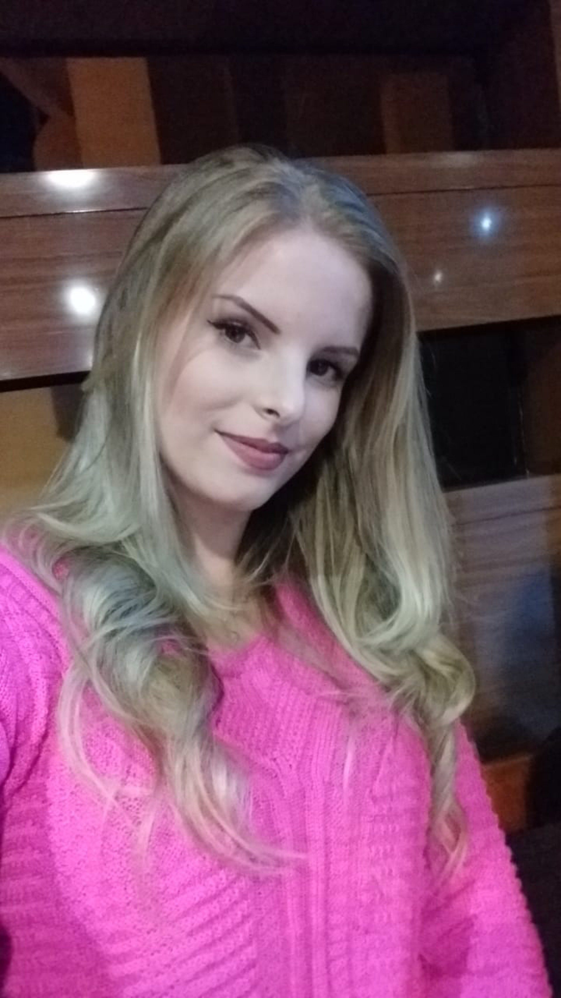 Minutos antes de morrer, Bruna Tieppo, publicou mensagem de reflexão nas redes sociais
 - Reprodução/Redes Sociais