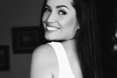 Juliette homenageia a mãe com tatuagem