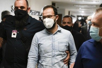 'Meu partido é o SUS', diz Luis Ricardo Miranda na CPI da Covid