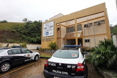 PM apreende cocaína e maconha em Mendes