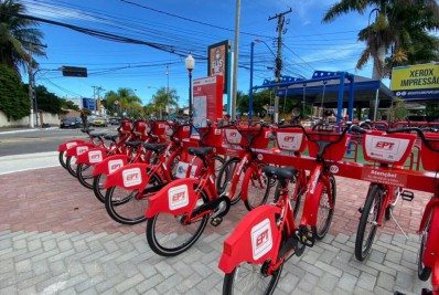 A exemplo de Maricá, Guapimirim poderá dar um grande passo em mobilidade urbana, com bicicletas gratuitas à população