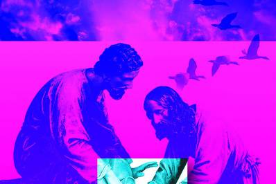 LIDERAR É AGLUTINAR FORÇAS E TALENTOS