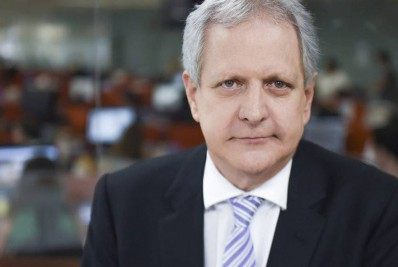 Jornalista da Jovem Pan diz que 'tom de pele' é uma prova de que deputado mentiu