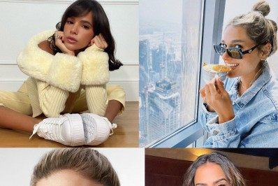 Confira lista de 10 celebridades com atitudes consideradas 'cringe' para geração Z