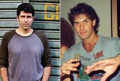 'Ele teve um caso com a minha sogra', diz Leoni sobre Cazuza