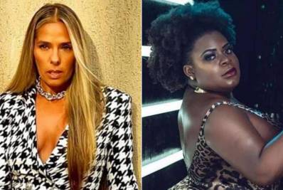 'Não parei de seguir Jojo Todynho', diz Adriane Galisteu sobre treta com funkeira