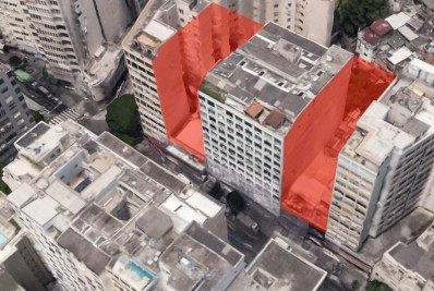 Reviver Centro promete devolver o protagonismo para a área central