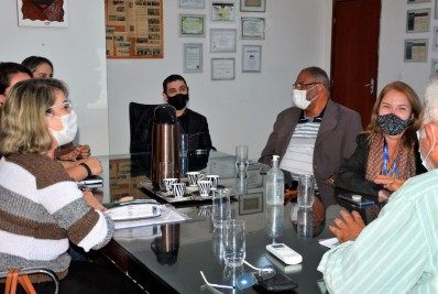 FIRJAN estuda possibilidade de convênio com o município de Iguaba Grande