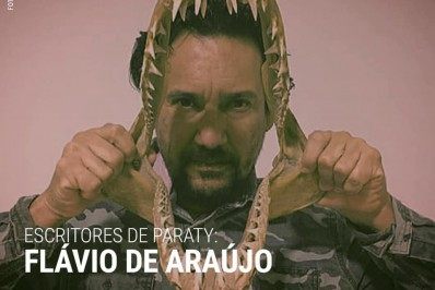 Biblioteca Municipal de Paraty apresenta