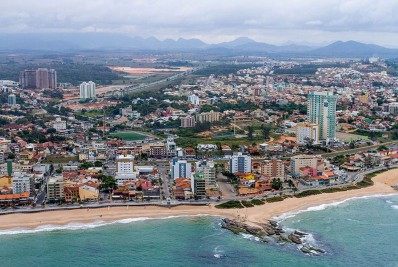 Macaé reduz índices da Covid-19 e retorna à bandeira verde