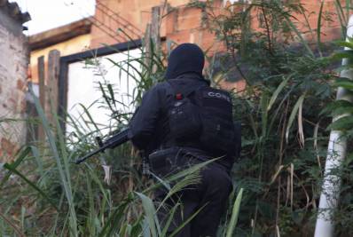 MPF vai investigar se Rio descumpriu decisão sobre operações policiais