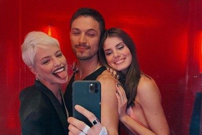 Elenco de 'Verdades Secretas 2' terá aulas com stripper para gravar cenas quentes