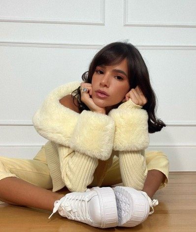 Bruna Marquezine - Reprodução