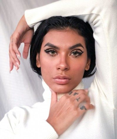 Pocah - Divulgação/Thiago Bruno