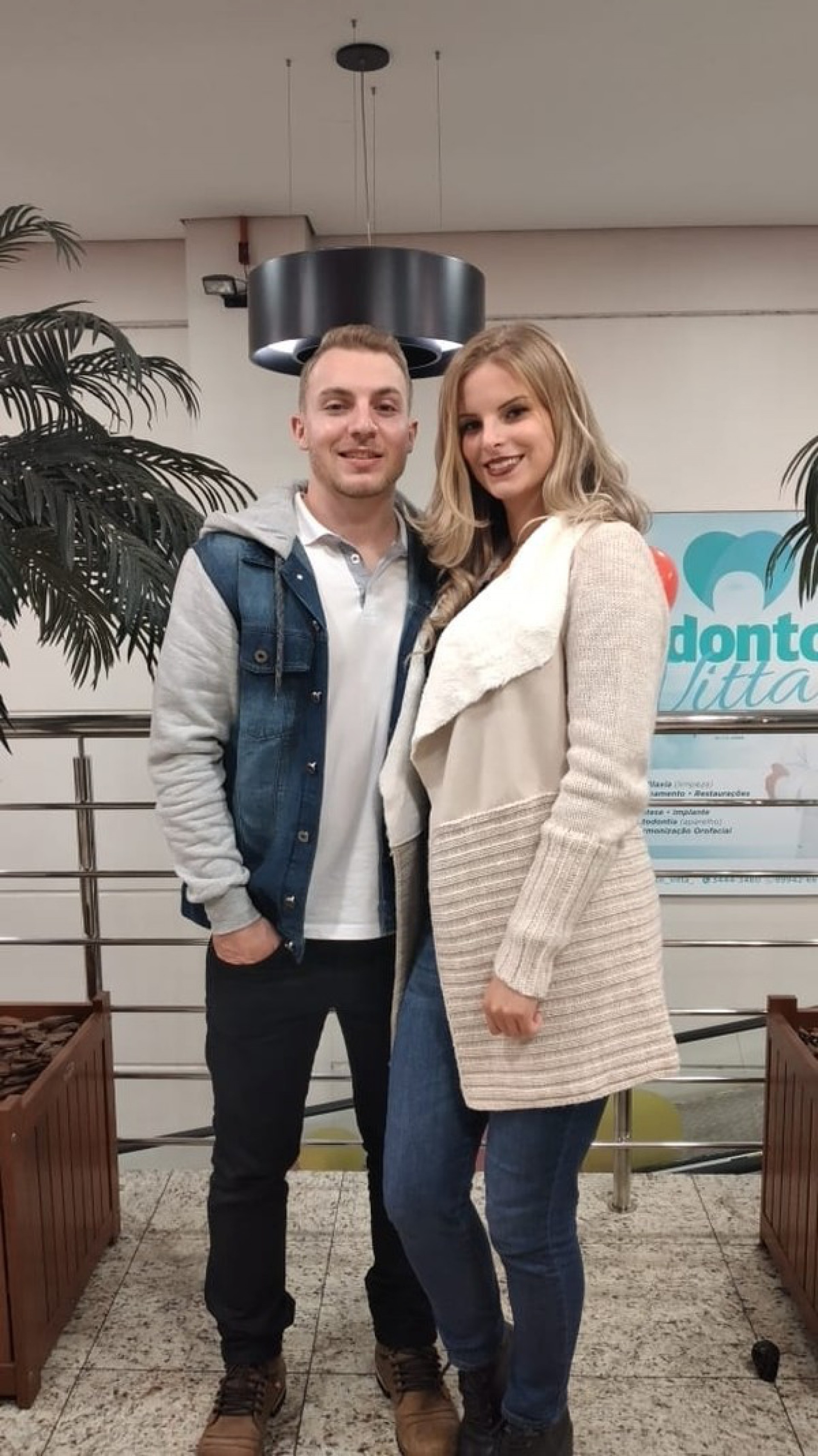 Minutos antes de morrer, Bruna Tieppo, publicou mensagem de reflexão nas redes sociais - Reprodução/Redes Sociais