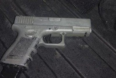 Dupla acusada de praticar roubos em Meriti é presa pela PM