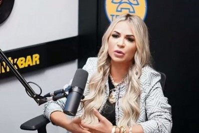 Viúva de MC Kevin volta a culpar amigos por morte: 'Se vê que tá cansado, manda dormir'