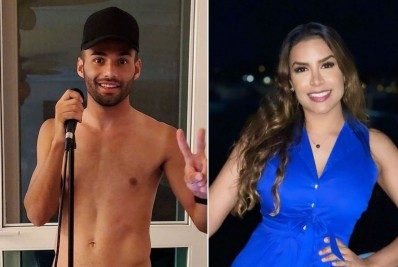 'Não existe namoro e não existe nem uma 'ficada'', diz Thiago Maia sobre missionária